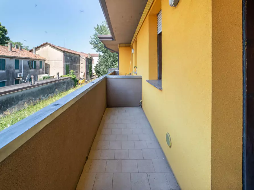 Immagine 4 di Appartamento in vendita  in Via Bietigheim a Pontelongo