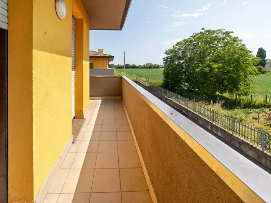 Immagine 7 di Appartamento in vendita  in Via Bietigheim a Pontelongo