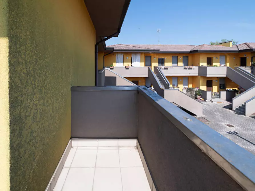 Immagine 8 di Appartamento in vendita  in Via Bietigheim a Pontelongo