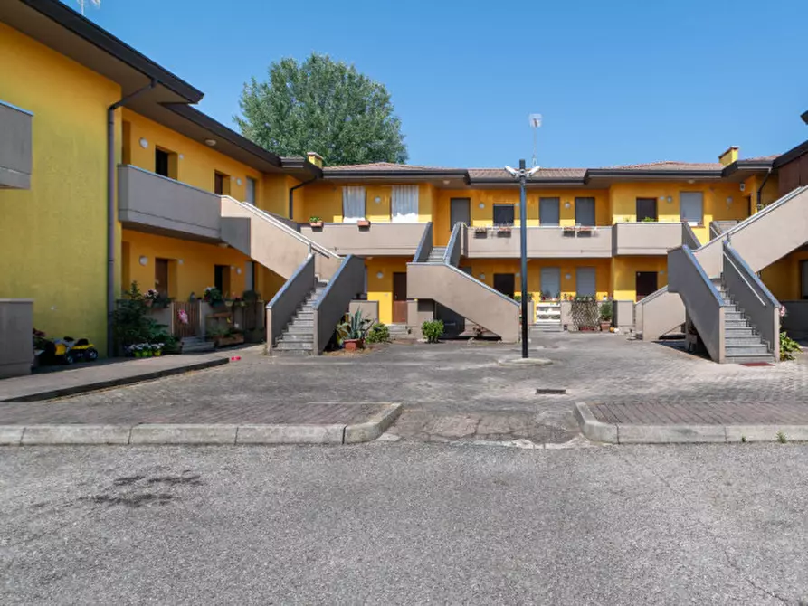 Immagine 12 di Appartamento in vendita  in Via Bietigheim a Pontelongo
