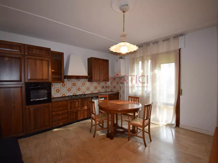 Immagine 1 di Appartamento in affitto  in Via J.F. Kennedy a Piove Di Sacco