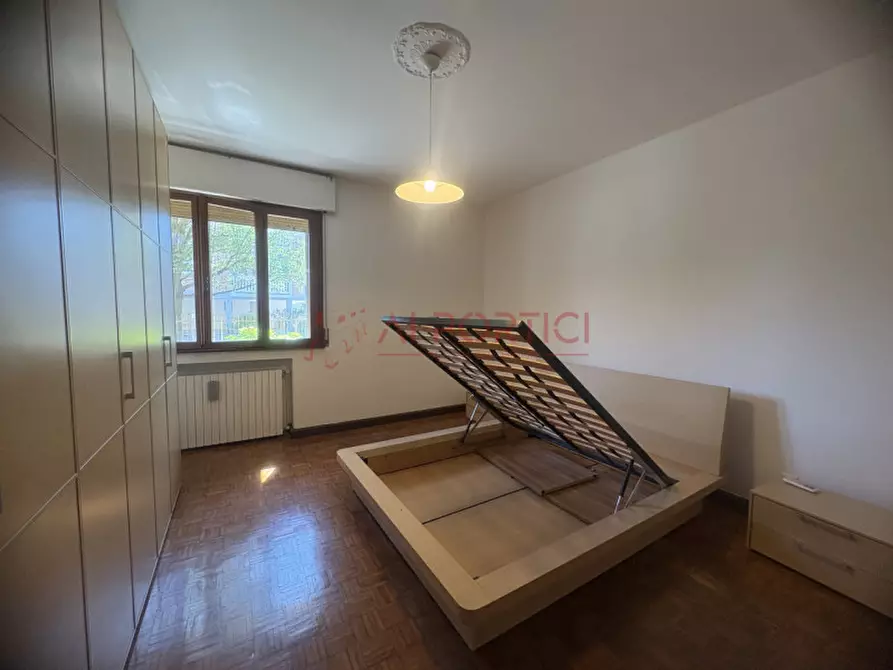 Immagine 7 di Appartamento in affitto  in Via J.F. Kennedy a Piove Di Sacco