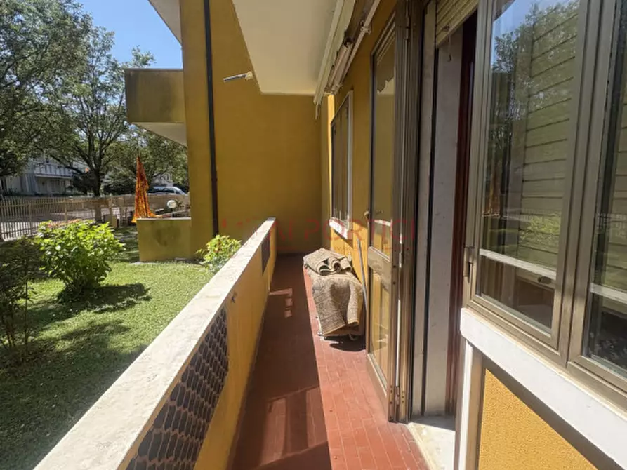 Immagine 9 di Appartamento in affitto  in Via J.F. Kennedy a Piove Di Sacco