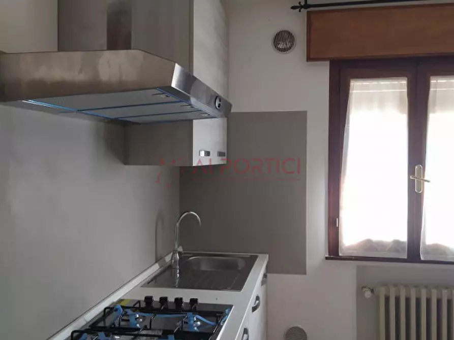 Immagine 5 di Appartamento in affitto  in Via Monte Grappa a Piove Di Sacco