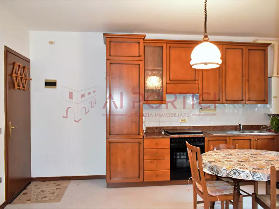 Immagine 1 di Appartamento in affitto  in Via IV Novembre a Piove Di Sacco