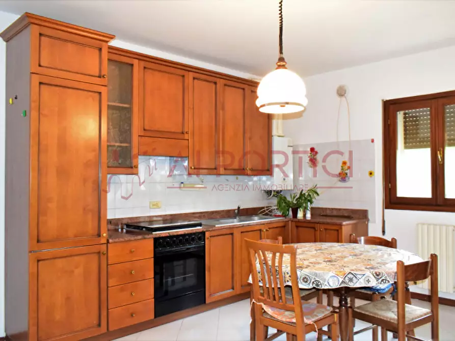 Immagine 2 di Appartamento in affitto  in Via IV Novembre a Piove Di Sacco