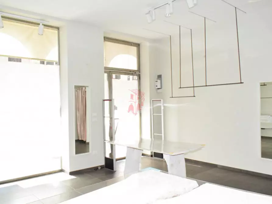 Immagine 6 di Negozio in affitto  in VIA ROMA 56 a Piove Di Sacco