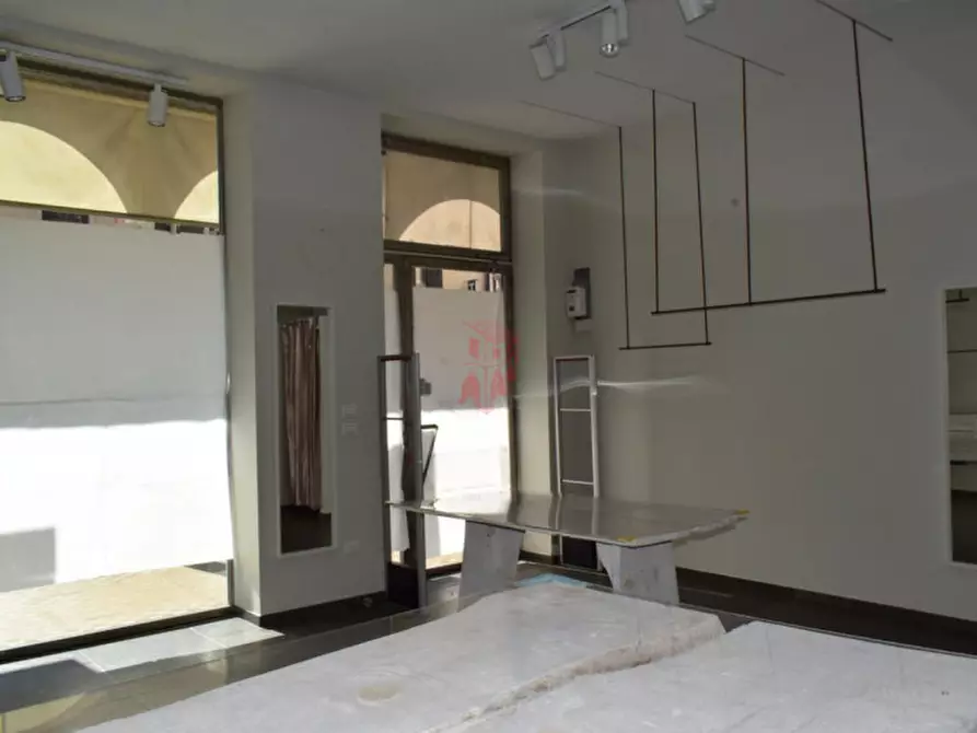 Immagine 8 di Negozio in affitto  in VIA ROMA a Piove Di Sacco