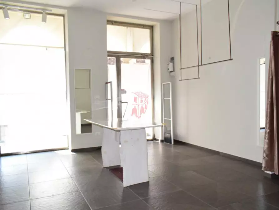 Immagine 12 di Negozio in affitto  in VIA ROMA 56 a Piove Di Sacco