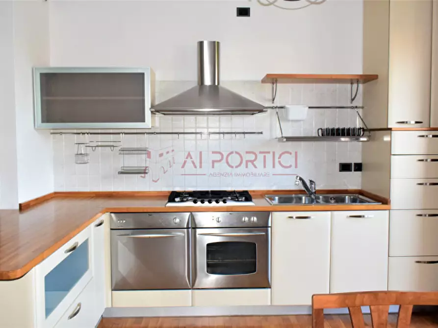 Immagine 3 di Appartamento in affitto  in VIA LONGHENA a Piove Di Sacco