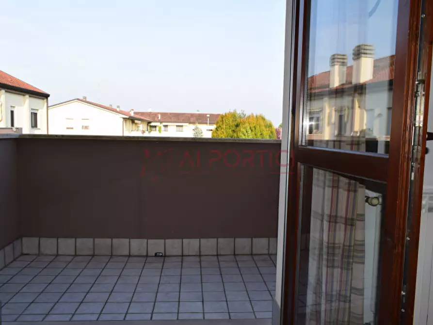 Immagine 10 di Appartamento in affitto  in VIA LONGHENA a Piove Di Sacco