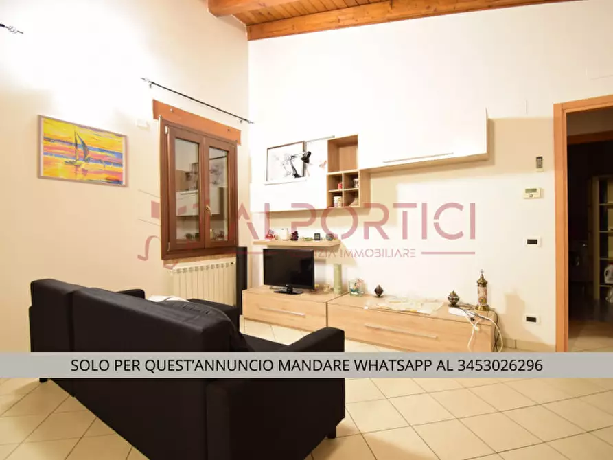 Immagine 1 di Casa bifamiliare in affitto  in Via Bosco di Sacco a Campolongo Maggiore