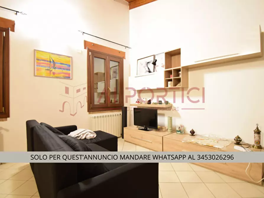 Immagine 2 di Casa bifamiliare in affitto  in Via Bosco di Sacco a Campolongo Maggiore