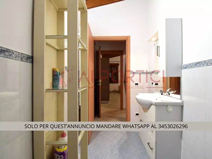 Immagine 5 di Casa bifamiliare in affitto  in Via Bosco di Sacco a Campolongo Maggiore