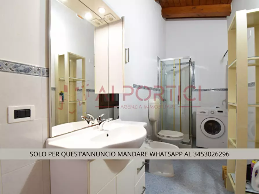 Immagine 6 di Casa bifamiliare in affitto  in Via Bosco di Sacco a Campolongo Maggiore