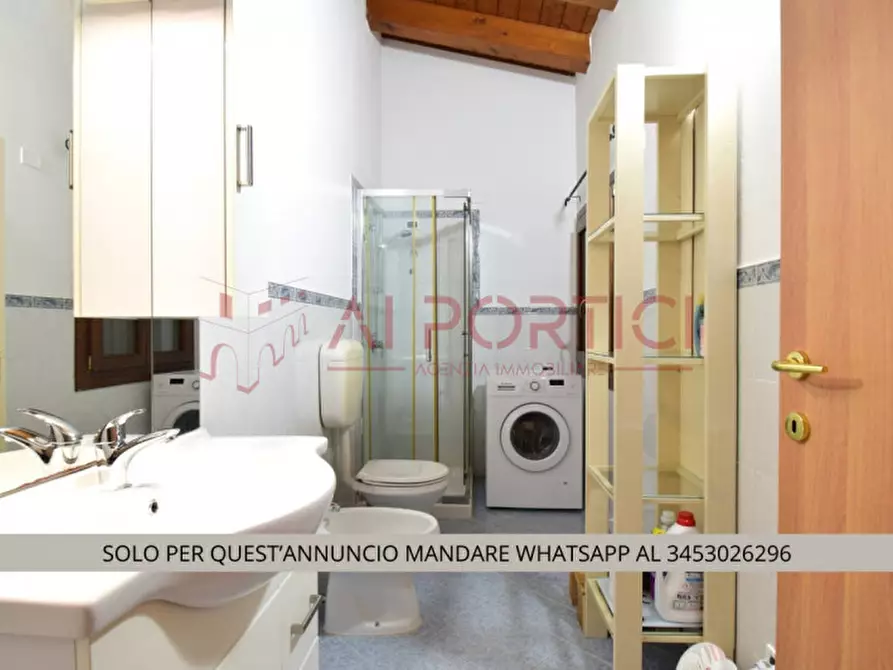 Immagine 7 di Casa bifamiliare in affitto  in Via Bosco di Sacco a Campolongo Maggiore