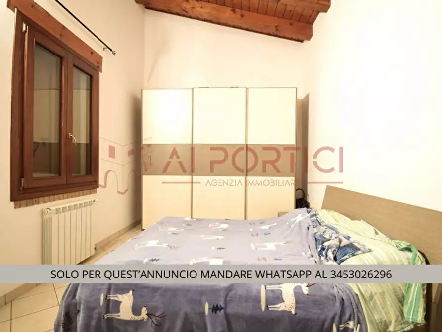 Immagine 8 di Casa bifamiliare in affitto  in Via Bosco di Sacco a Campolongo Maggiore