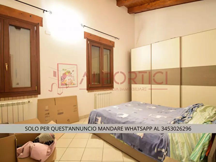 Immagine 9 di Casa bifamiliare in affitto  in Via Bosco di Sacco a Campolongo Maggiore