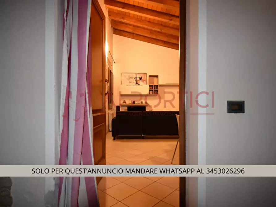 Immagine 10 di Casa bifamiliare in affitto  in Via Bosco di Sacco a Campolongo Maggiore