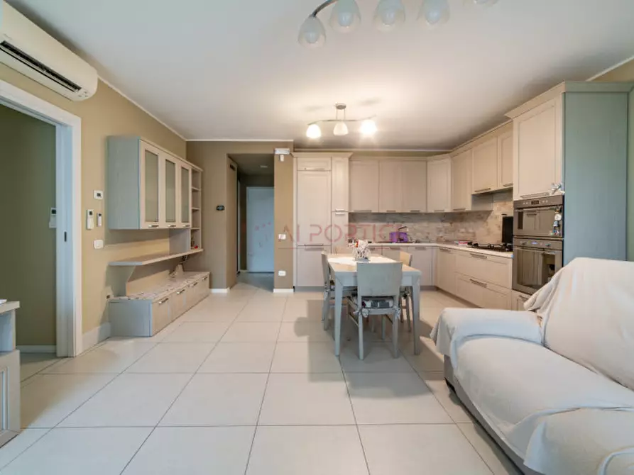 Immagine 1 di Appartamento in vendita  in Via Roma a Piove Di Sacco