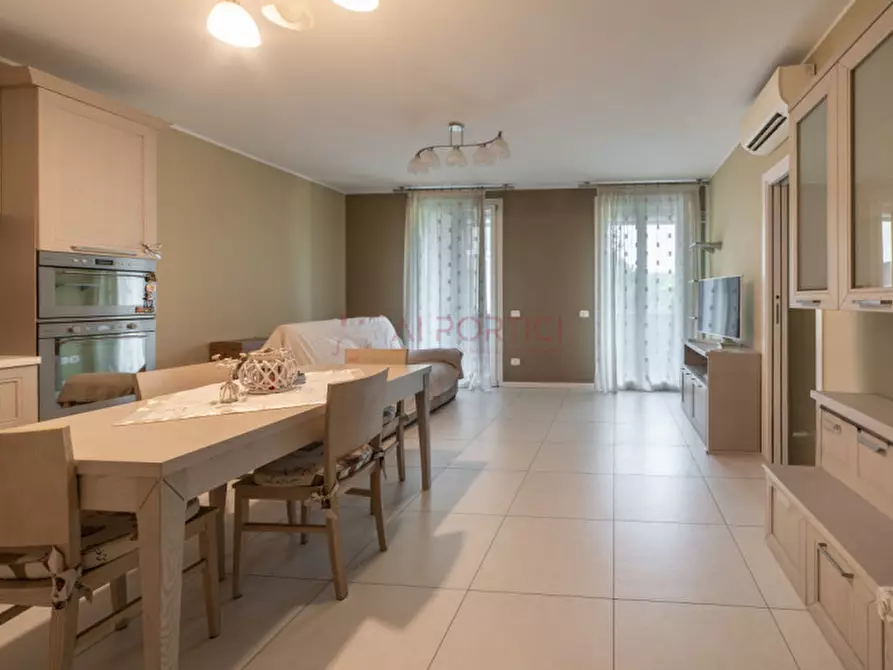 Immagine 2 di Appartamento in vendita  in Via Roma a Piove Di Sacco