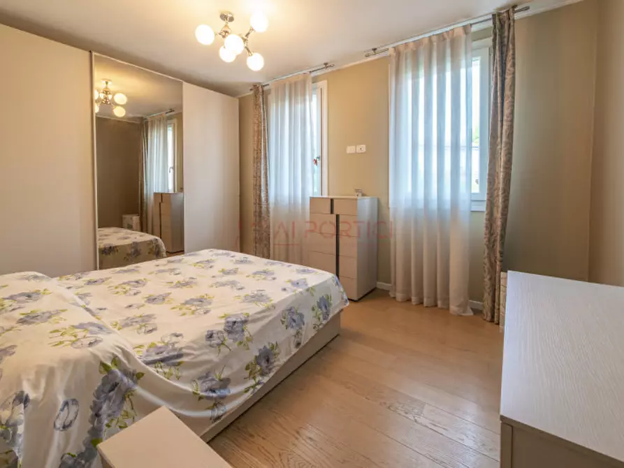 Immagine 3 di Appartamento in vendita  in Via Roma a Piove Di Sacco