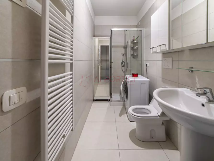 Immagine 6 di Appartamento in vendita  in Via Roma a Piove Di Sacco