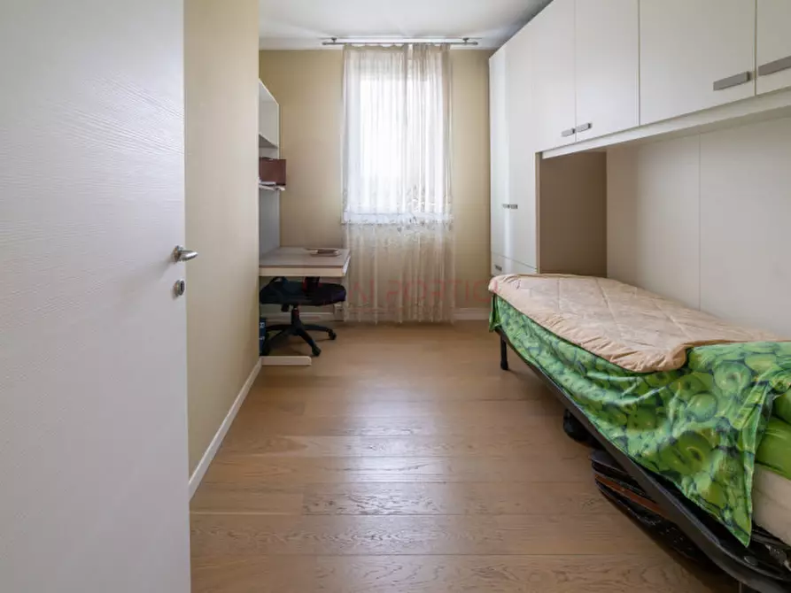 Immagine 9 di Appartamento in vendita  in Via Roma a Piove Di Sacco