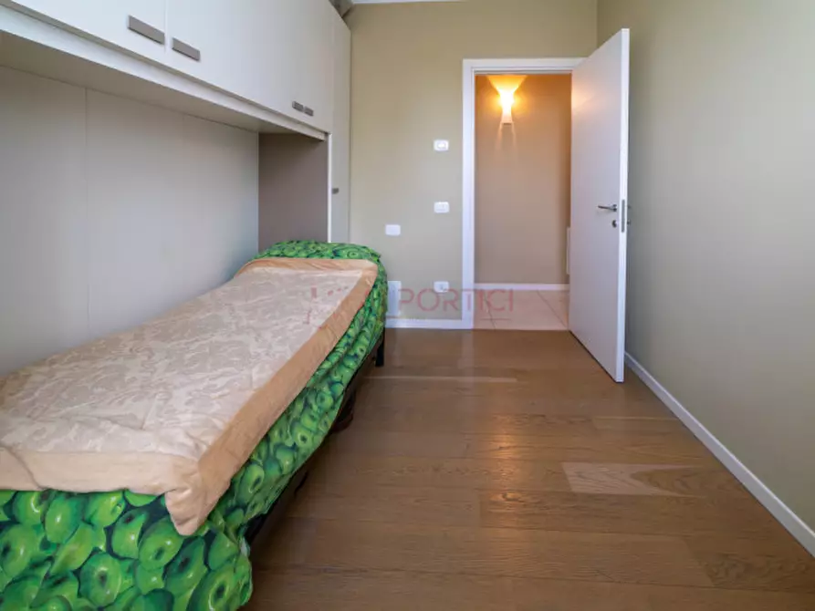 Immagine 10 di Appartamento in vendita  in Via Roma a Piove Di Sacco