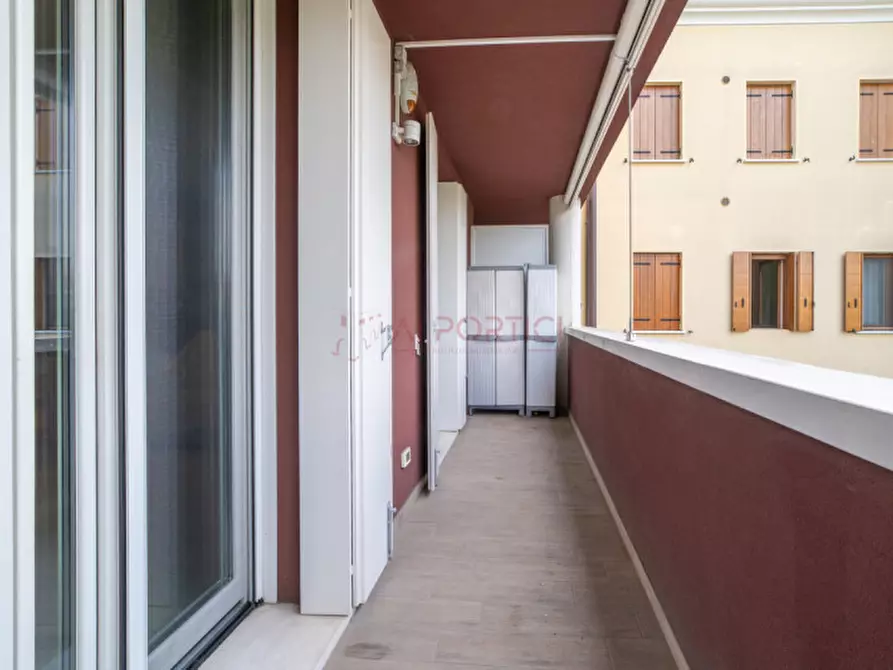 Immagine 13 di Appartamento in vendita  in Via Roma a Piove Di Sacco