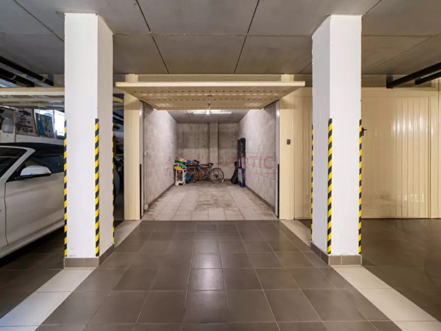 Immagine 15 di Appartamento in vendita  in Via Roma a Piove Di Sacco