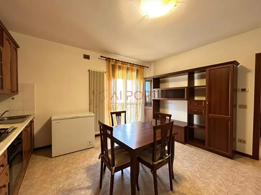 Immagine 5 di Appartamento in affitto  in Piazza Madre Teresa di Calcutta a Sant'angelo Di Piove Di Sacco