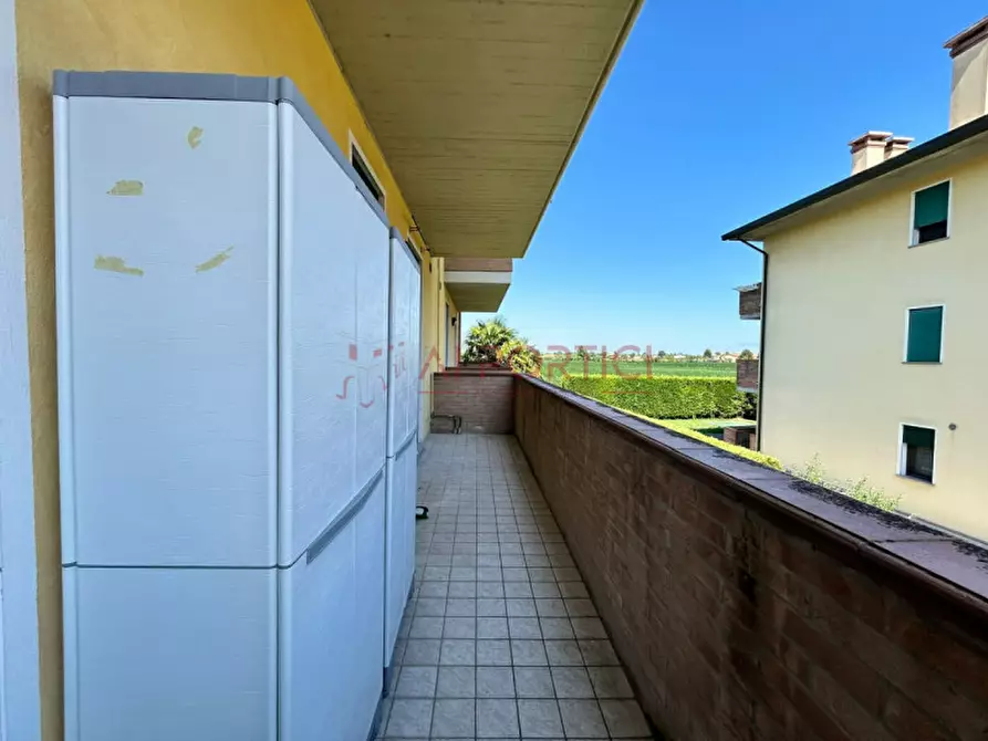 Immagine 12 di Appartamento in affitto  in Piazza Madre Teresa di Calcutta a Sant'angelo Di Piove Di Sacco