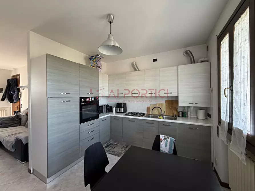 Immagine 1 di Appartamento in affitto  in Via Campagnola a Brugine