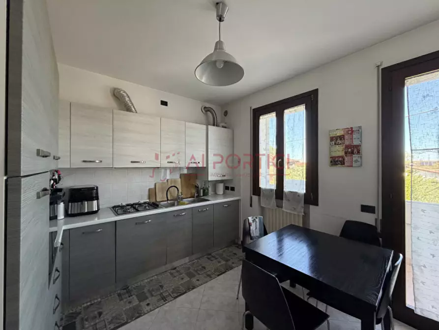 Immagine 2 di Appartamento in affitto  in Via Campagnola a Brugine