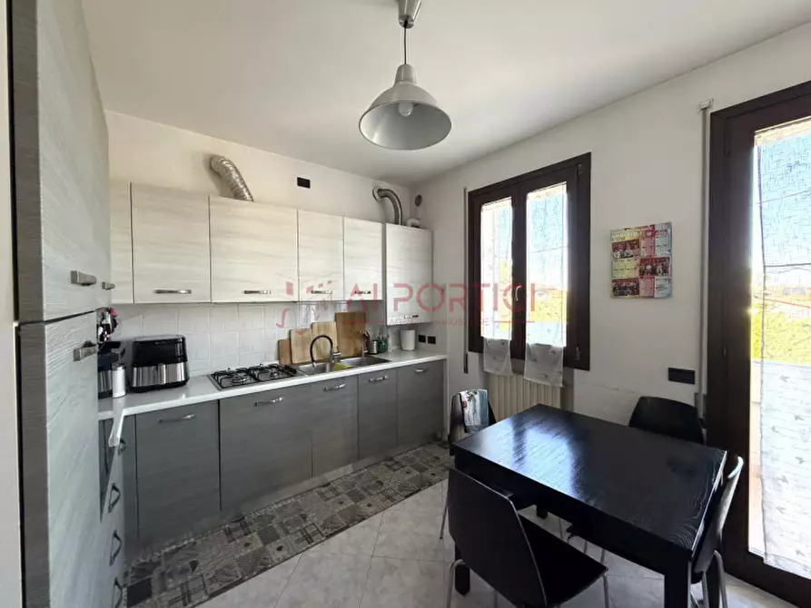 Immagine 3 di Appartamento in affitto  in Via Campagnola a Brugine