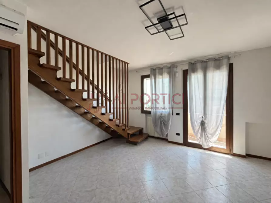 Immagine 4 di Appartamento in affitto  in Via Campagnola a Brugine