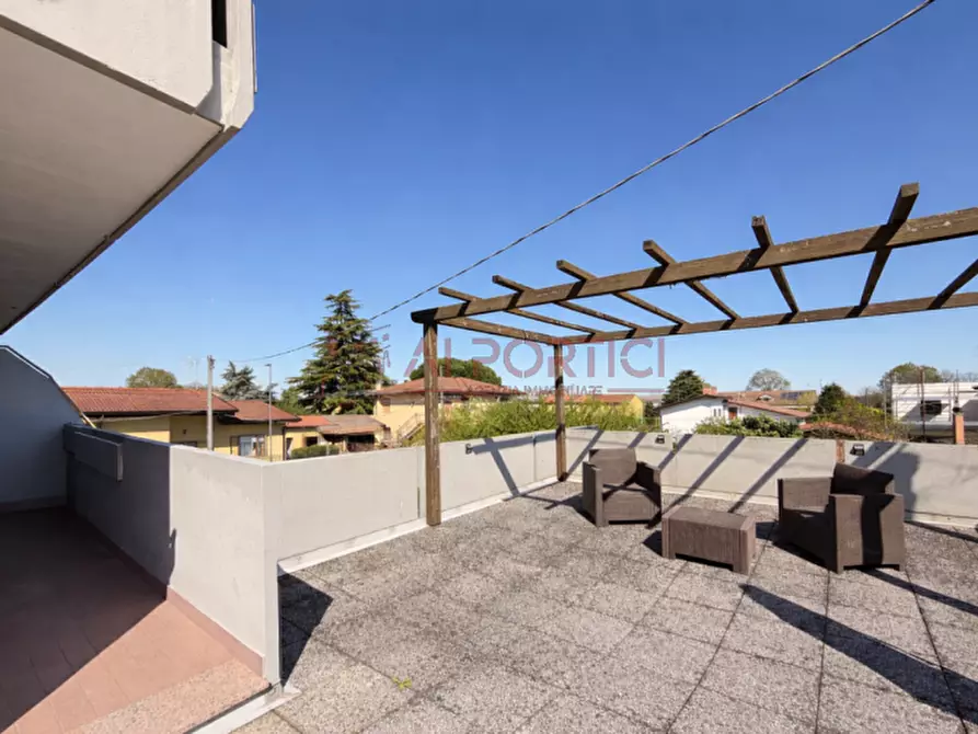 Immagine 5 di Appartamento in affitto  in Via Campagnola a Brugine