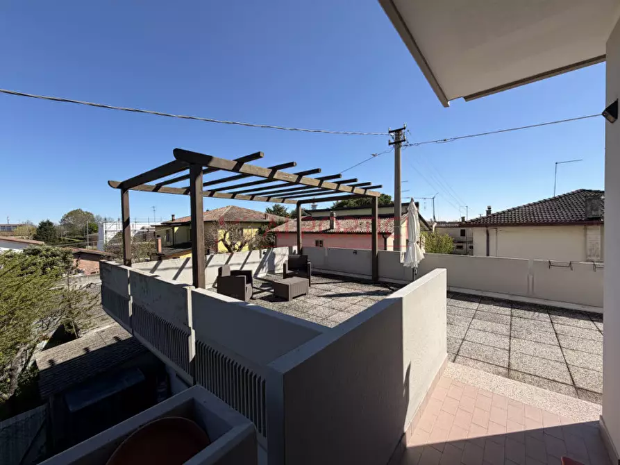 Immagine 6 di Appartamento in affitto  in Via Campagnola a Brugine