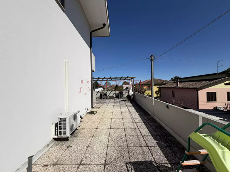 Immagine 7 di Appartamento in affitto  in Via Campagnola a Brugine