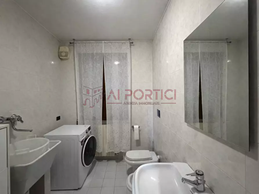 Immagine 8 di Appartamento in affitto  in Via Campagnola a Brugine