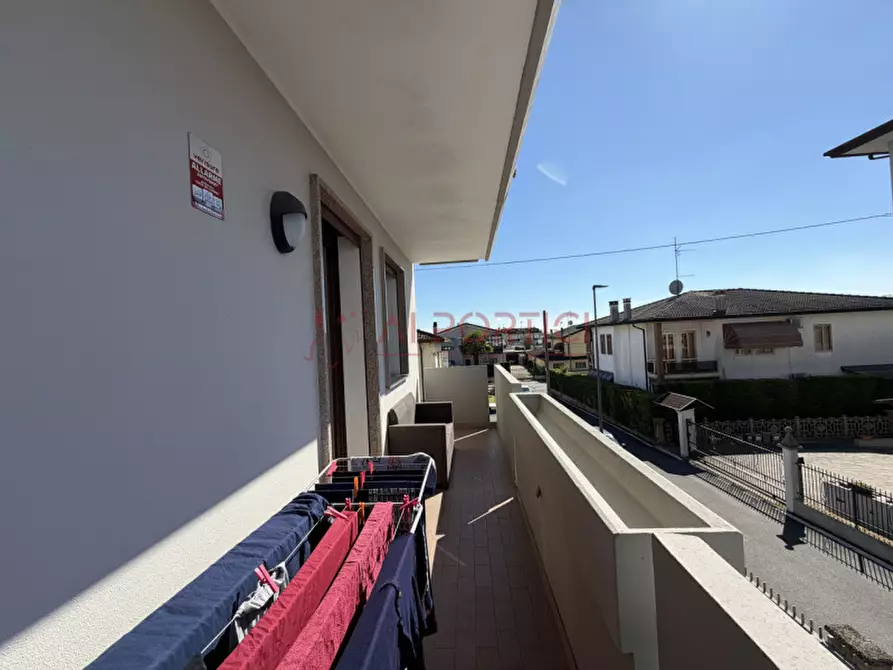 Immagine 15 di Appartamento in affitto  in Via Campagnola a Brugine