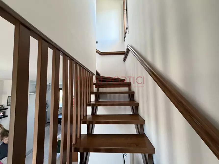 Immagine 16 di Appartamento in affitto  in Via Campagnola a Brugine