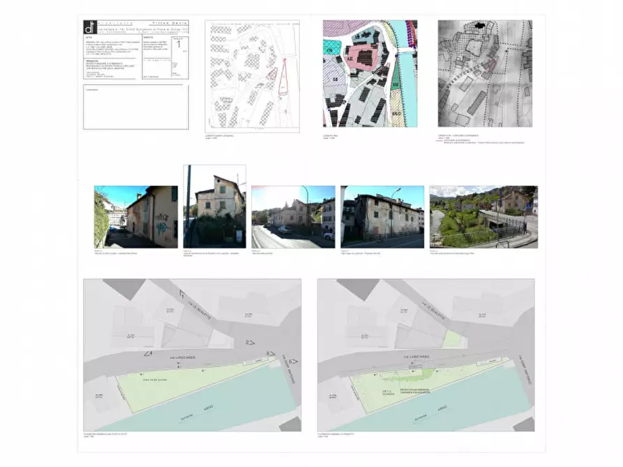 Immagine 24 di Casa indipendente in vendita  in VIA LE SCALETTE - VIA LUNGARDO a Belluno