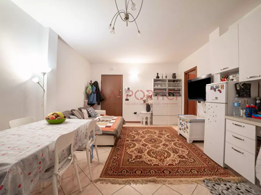 Immagine 4 di Appartamento in affitto  in Via Giovanni XXIII 29 a Piove Di Sacco