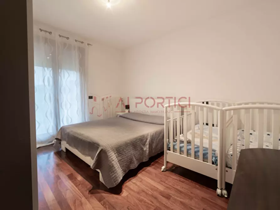 Immagine 5 di Appartamento in affitto  in Via Giovanni XXIII 29 a Piove Di Sacco