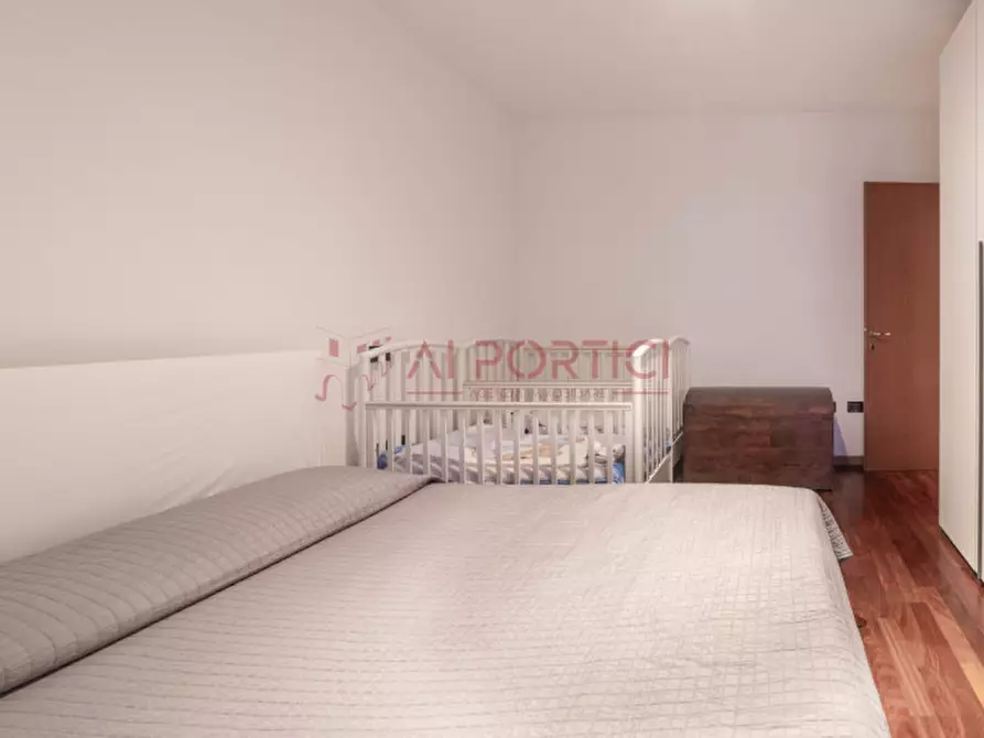 Immagine 6 di Appartamento in affitto  in Via Giovanni XXIII 29 a Piove Di Sacco