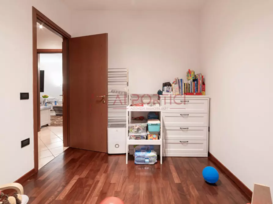 Immagine 9 di Appartamento in affitto  in Via Giovanni XXIII 29 a Piove Di Sacco