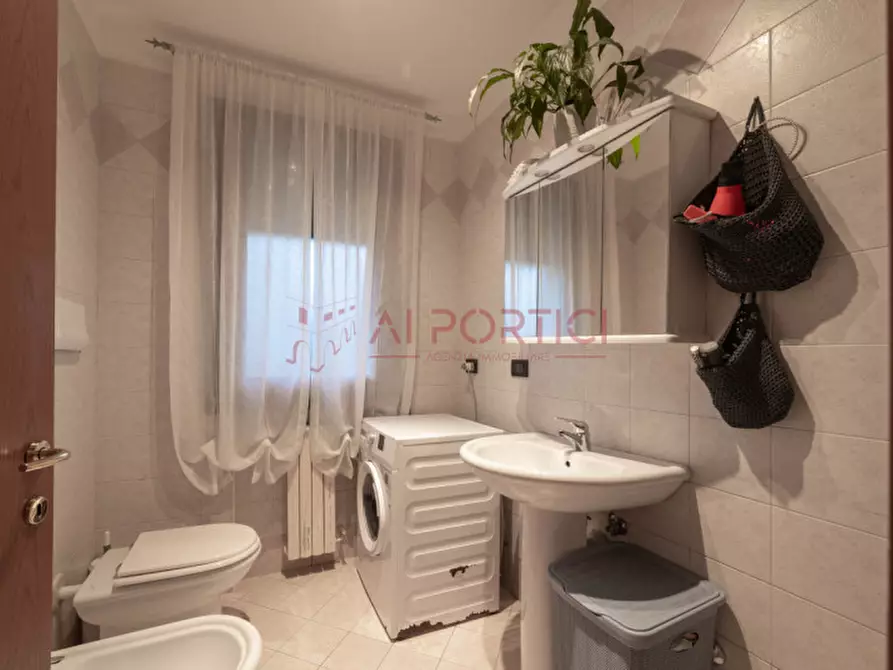 Immagine 10 di Appartamento in affitto  in Via Giovanni XXIII 29 a Piove Di Sacco