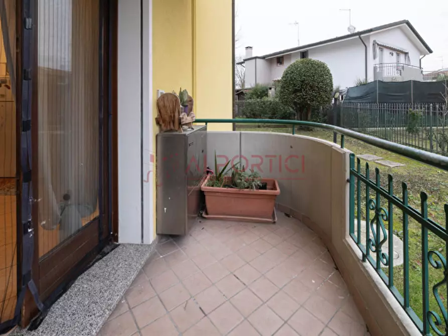 Immagine 12 di Appartamento in affitto  in Via Giovanni XXIII 29 a Piove Di Sacco